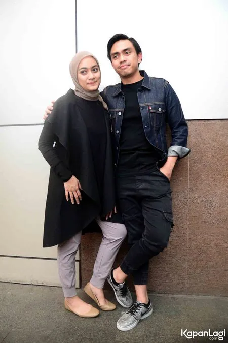 Foto Ayudia Bing Slamet