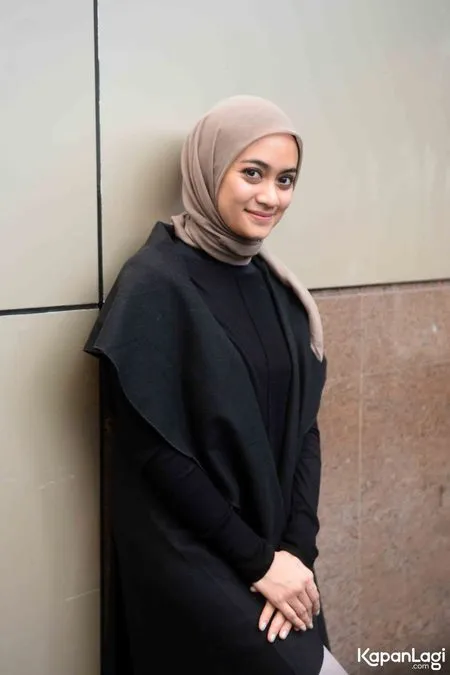 Foto Ayudia Bing Slamet