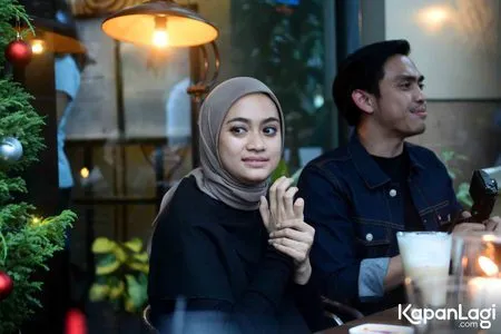 Foto Ayudia Bing Slamet