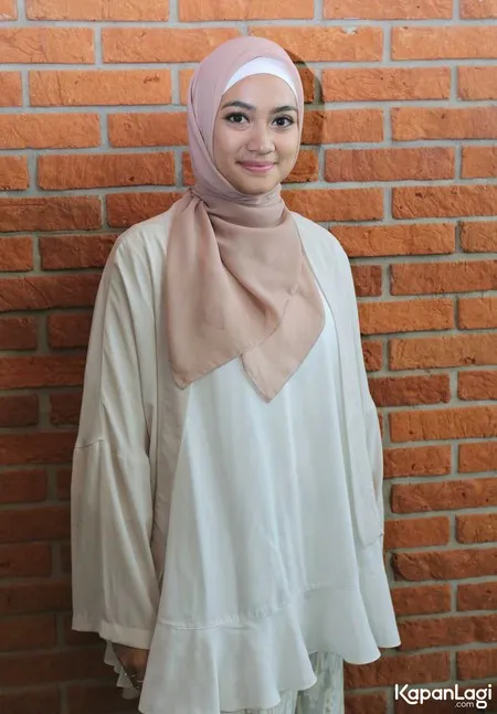 Foto Ayudia Bing Slamet