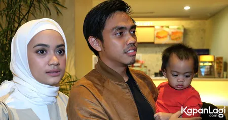 Foto Ayudia Bing Slamet