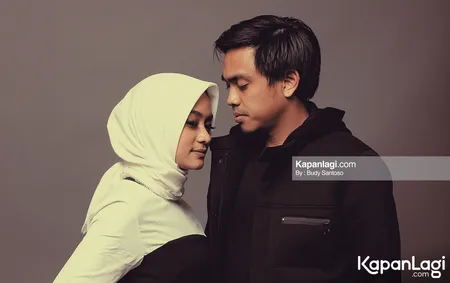 Foto Ayudia Bing Slamet