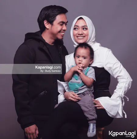 Foto Ayudia Bing Slamet