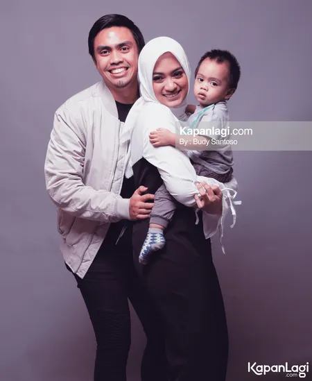 Foto Ayudia Bing Slamet