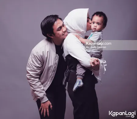 Foto Ayudia Bing Slamet