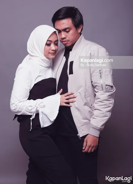 Foto Ayudia Bing Slamet