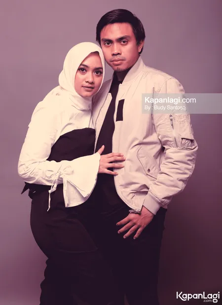 Foto Ayudia Bing Slamet