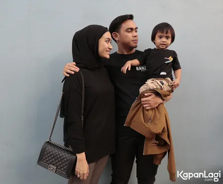 Foto Ayudia Bing Slamet