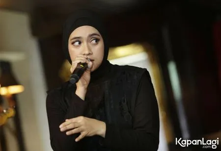 Foto Ayudia Bing Slamet
