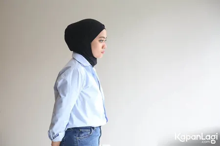 Foto Ayudia Bing Slamet