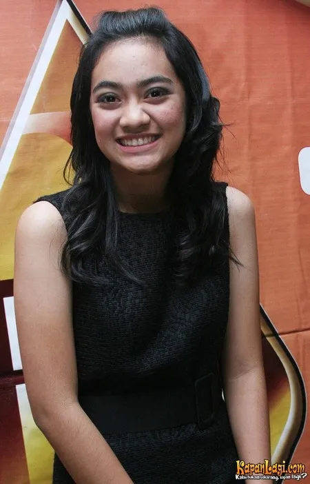 Foto Ayudia Bing Slamet