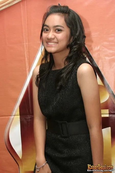 Foto Ayudia Bing Slamet