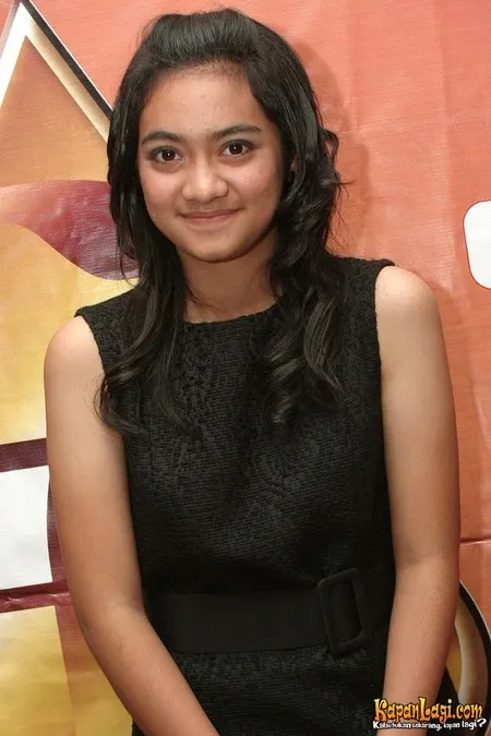 Foto Ayudia Bing Slamet