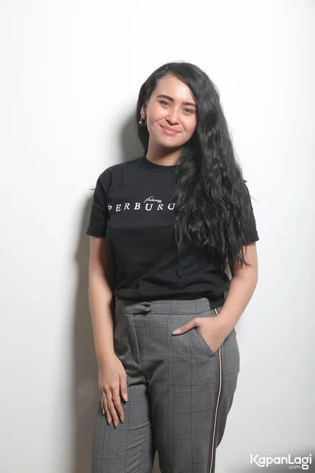 Foto Ayushita