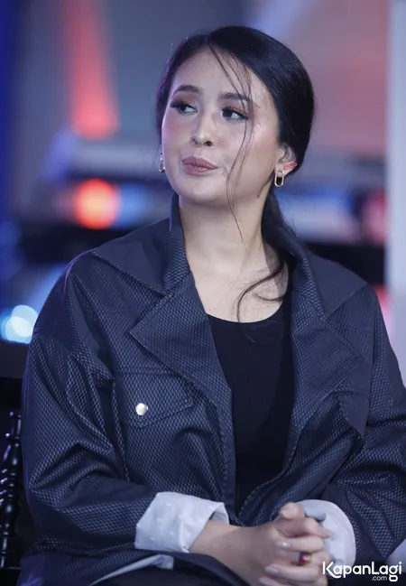 Foto Ayushita