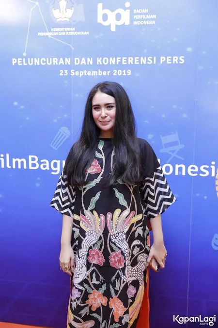Foto Ayushita