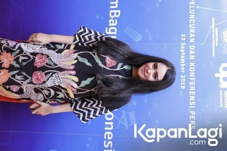 Foto Ayushita