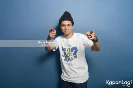 Foto Azis Doa Ibu
