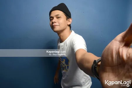 Foto Azis Doa Ibu