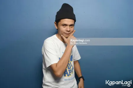 Foto Azis Doa Ibu