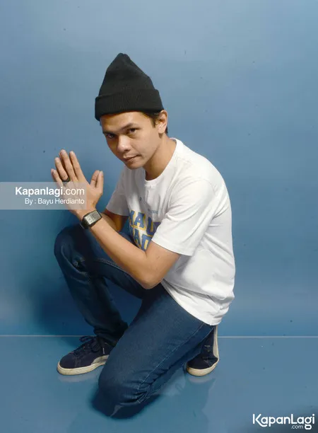 Foto Azis Doa Ibu