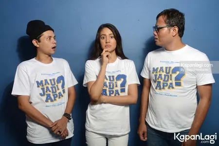 Foto Azis Doa Ibu