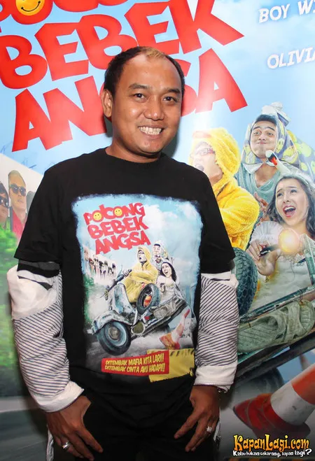 Foto Azis Gagap