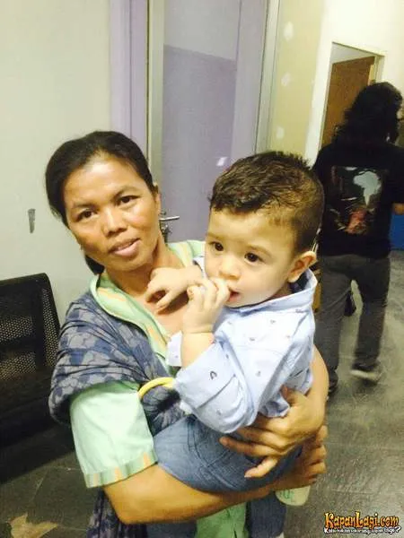 Foto Azka Raqilla Uqra