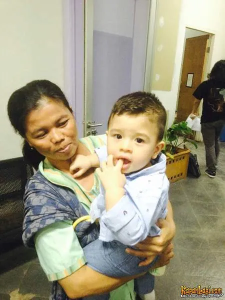 Foto Azka Raqilla Uqra