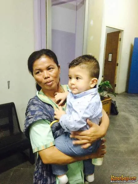 Foto Azka Raqilla Uqra