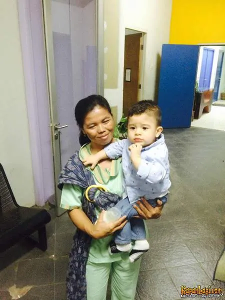 Foto Azka Raqilla Uqra