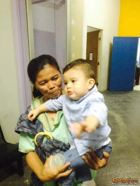 Foto Azka Raqilla Uqra