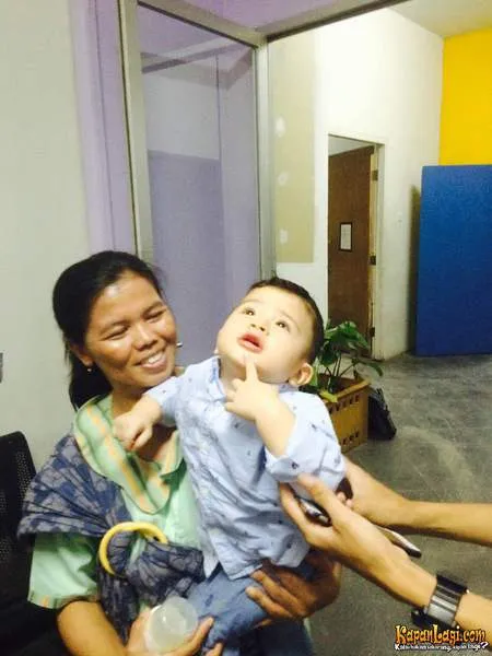 Foto Azka Raqilla Uqra