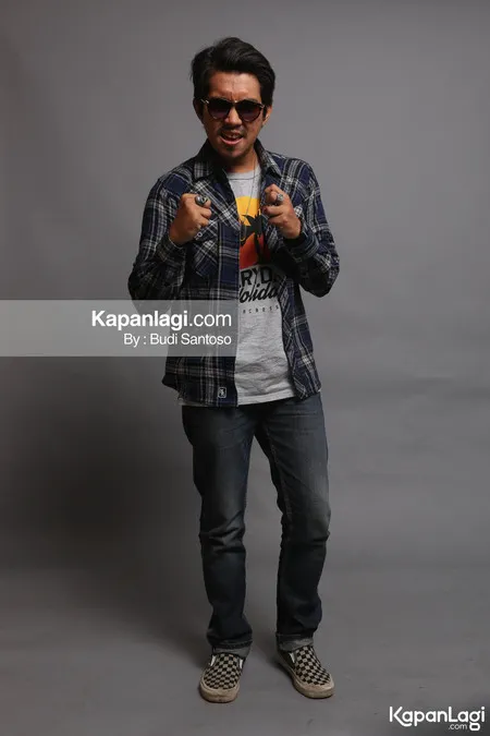 Foto Azka Rocket Rockers