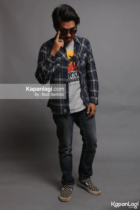 Foto Azka Rocket Rockers