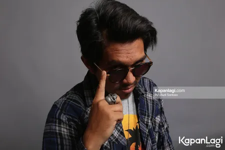 Foto Azka Rocket Rockers