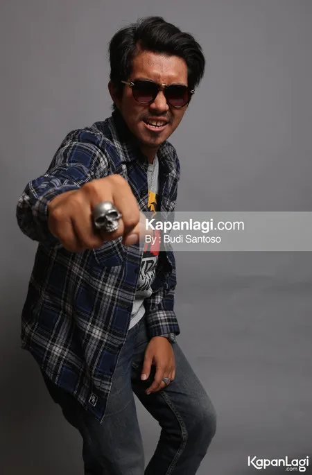 Foto Azka Rocket Rockers