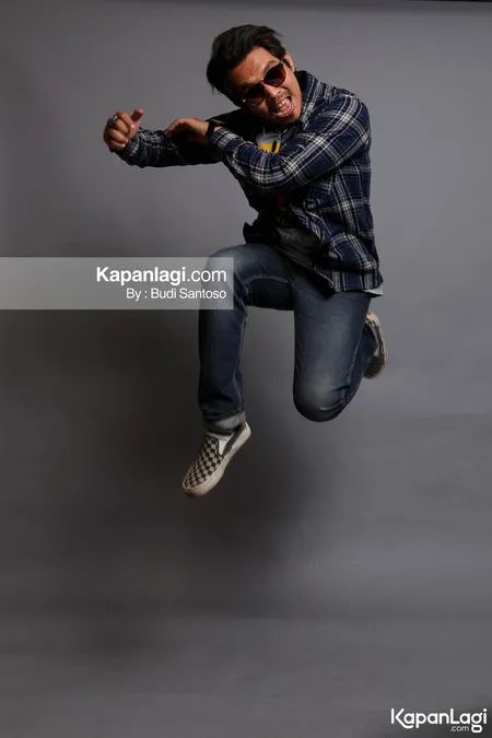 Foto Azka Rocket Rockers