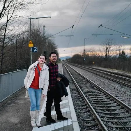 Foto Azriel Hermansyah