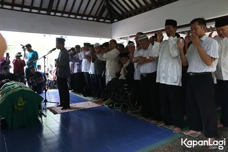 Foto BJ Habibie