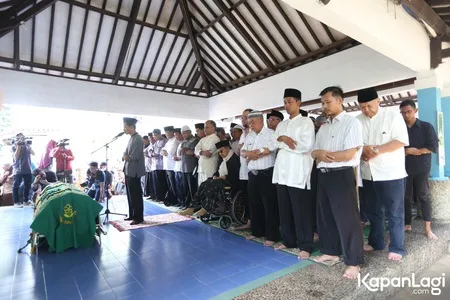Foto BJ Habibie