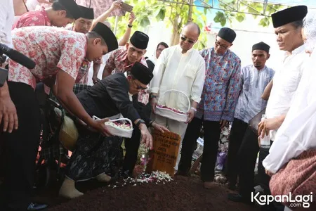 Foto BJ Habibie