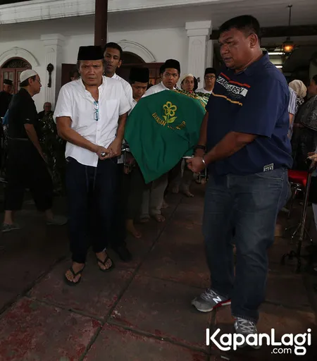 Foto BJ Habibie