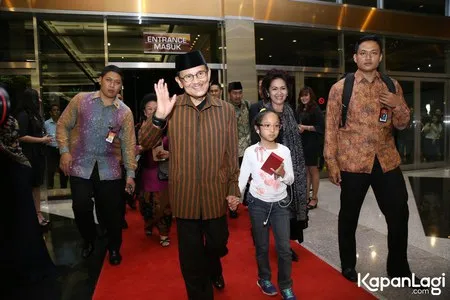 Foto BJ Habibie