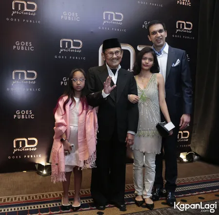 Foto BJ Habibie