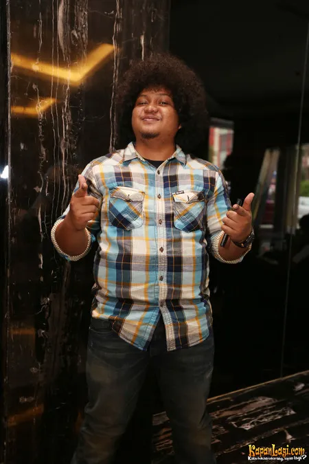 Foto Babe Cabiita