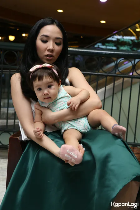 Foto Baby Gempita