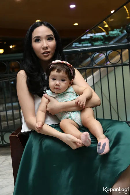 Foto Baby Gempita