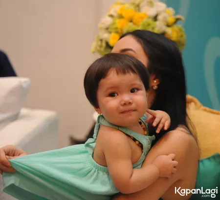 Foto Baby Gempita