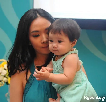 Foto Baby Gempita